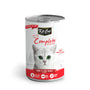 Kit Cat Cuisine complète au au thon et baies de goji pour chat