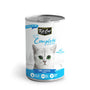 Kit Cat Complete Cuisine Tuna Classic in Broth Wet Cat Food Can