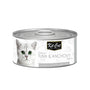 Kit Cat Garniture au thon et anchois pour chats