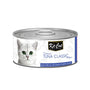 Kit Cat Garniture classique au thon désossé pour chats