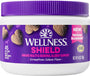 Wellness Shield Immune Health & Seasonal Allergy Support Salmon Flavor Chew Dog Supplement