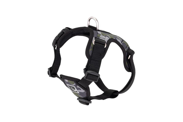 RC Pets Forte Step In Dog Harness, Camo
