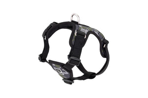 RC Pets Forte Step In Dog Harness, Camo