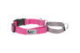 RC Pets Collier de dressage tout en sangles avec fermoir, Mûre