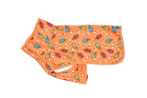 RC Pets Quick Dry Wrap for Dogs, Popsicles