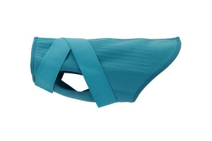 RC Pets Veste apaisante At Ease, Turquoise foncé