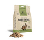 Vital Essentials Rabbit Entree Mini Nibs Freeze-Dried Raw Dog Food