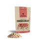 Vital Essentials Chicken Breast Freeze-Dried Raw Dog Treats