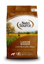 NutriSource Large Breed Lamb Meal & Rice Recipe with Wholesome Grains Dry Dog Food