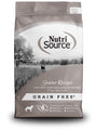 NutriSource Senior Grain-Free Dry Dog Food