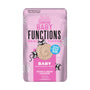 Tiki Cat Born Carnivore Baby Functional Chicken Wet Cat Food Topper Pouch