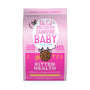 Tiki Cat Born Carnivore Baby Chicken & Egg Non-GMO Kitten Dry Cat Food