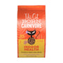 Tiki Cat Born Carnivore Indoor Health Chicken & Turkey Meal Non-GMO Dry Cat Food