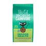 Tiki Cat Born Carnivore Indoor Health Trout & Menhaden Fish Meal Non-GMO Dry Cat Food
