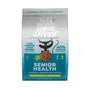Tiki Cat Born Carnivore Silver Senior Health Chicken & Herring Meal Non-GMO Dry Cat Food