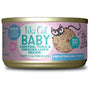 Tiki Cat Baby Chicken, Tuna, & Chicken Liver Kitten Wet Cat Food Can