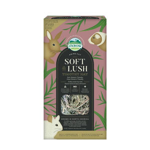 Oxbow Prime Cut Foin doux et luxuriant pour petits animaux
