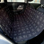 Molly Mutt Housse de siège de voiture pour chiens, Dreams, 56-in x 56-in