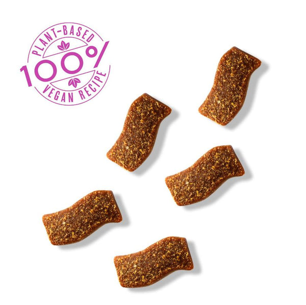 Bright Planet Better Bac'n Plant-Based Training Dog Treats