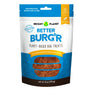 Bright Planet Better Burg'r Plant-Based Training Dog Treats