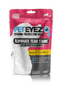Pet Eyez Friandises vitaminiques au foie de bœuf pour chiens