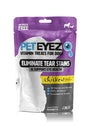 Pet Eyez Friandises vitaminiques au poulet pour chiens