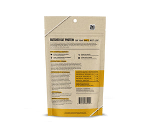 Vital Essentials Duck Bites Freeze-Dried Raw Dog Treats