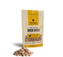 Vital Essentials Duck Bites Freeze-Dried Raw Dog Treats