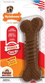 Nylabone DuraChew Textured Bone Chicken Flavor Dog Toy