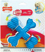 Nylabone DuraChew X Bone Beef Flavored Dog Toy
