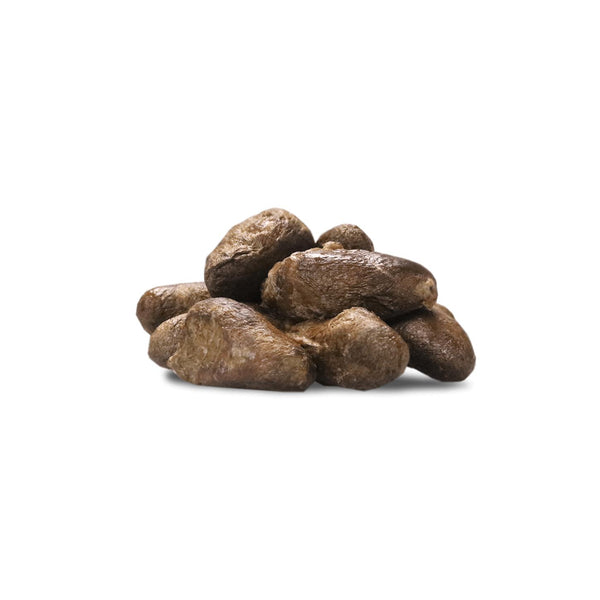 Vital Essentials RAW BAR Friandises crues lyophilisées pour chiens et chats cœurs de canard