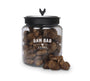 Vital Essentials RAW BAR Friandises crues lyophilisées pour chiens et chats cœurs de canard