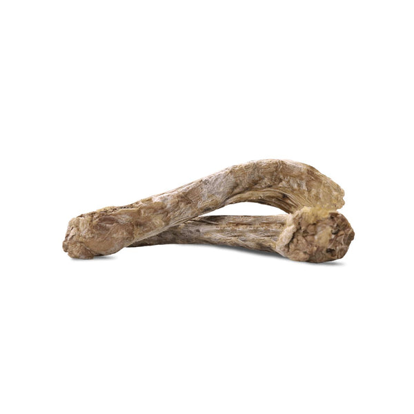 Vital Essentials RAW BAR Cervicales de canard déshydratées pour chiens