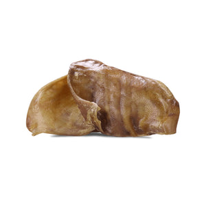 Vital Essentials RAW BAR Pig Ears Freeze-Dried Raw Dog Treats