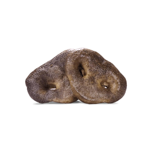 Vital Essentials RAW BAR Groins de cochon déshydratés pour chiens