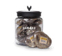 Vital Essentials RAW BAR Groins de cochon déshydratés pour chiens