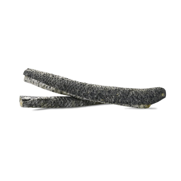 Vital Essentials RAW BAR Salmon Skins Freeze-Dried Raw Dog Treats