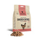 Vital Essentials Chicken Entree Mini Nibs Freeze-Dried Raw Dog Food
