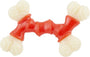 Nylabone DuraChew Double Bone Bacon Flavor Dog Toy