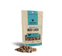 Vital Essentials Beef Liver Freeze-Dried Raw Dog Treats