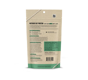 Vital Essentials Salmon Bites Freeze-Dried Raw Dog Treats