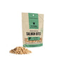 Vital Essentials Salmon Bites Freeze-Dried Raw Cat Treats