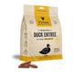 Vital Essentials Duck Entree Mini Patties Frozen Raw Cat Food