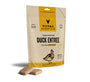 Vital Essentials Duck Entree Mini Patties Freeze-Dried Raw Cat Food