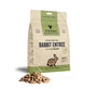 Vital Essentials Rabbit Entree Mini Nibs Freeze-Dried Raw Cat Food