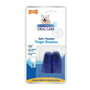 Brosse à doigts pour chien Nylabone Advanced Oral Care, paquet de 2