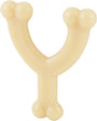 Nylabone DuraChew Wishbone Original Flavor Dog Toy