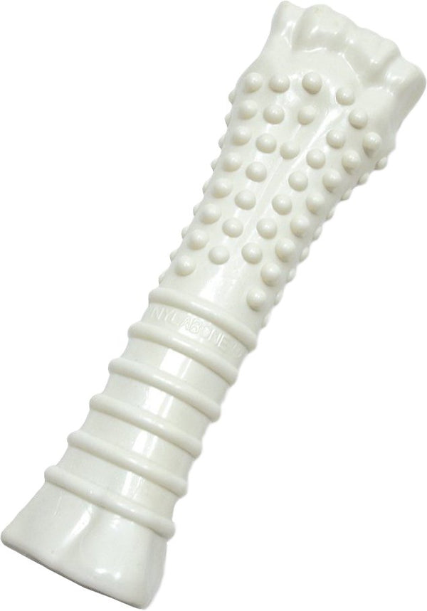 Nylabone DuraChew Chicken Flavor Bone Dog Toy