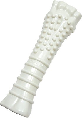 Nylabone DuraChew Chicken Flavor Bone Dog Toy