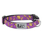 RC Pets Collier à motifs, Bananes